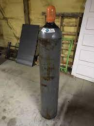 24225 Obo 0d 0a 0d 0asteel Welding Cylinder For Sale Owned Not Leased Straight Co2 Gas Great For Ranch 2ffarm Mig Welding Welding Tanks Co2 Welding Welding