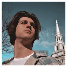 Here At The End Of The World