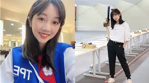 吳佳穎，射擊運動員，出生於臺灣高雄，就讀國立臺灣師範大學運動競技系碩士班。 也是 2016 年巴西里約奧運射擊培訓隊成員之一。 目前主要射擊項目 10 公尺空氣手槍以及兼項 25 公尺. æ±å¥§ æ­£å¦¹åœ‹æ‰‹å³ä½³ç©Žéœ¸æ°£èˆ‰æ§äºŒåº¦æŒºå¥§é‹ç›¼å¥ªç‰Œ æ±æ£®æ–°èž