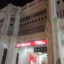 We did not find results for: Photos At Cimb Bank Berhad Jalan Bendahara 2 Tips From 188 Visitors