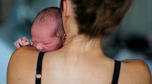Spitting up, even out of the nose, is a normal part of your baby's development. Why Do Babies Spit Up