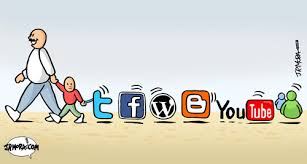 Resultado de imagen para la web 2.0