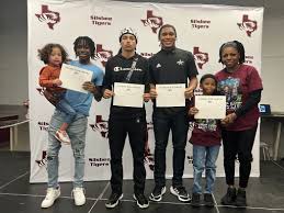 2023-2024 Football Banquet: A Legacy of Brotherhood