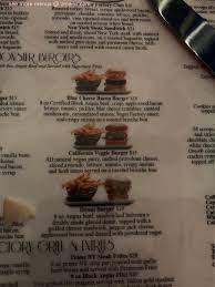 Home location sugar factory locations sugar factory locations in los angeles, ca. Online Menu Of Sugar Factory Century City Restaurant Los Angeles California 90067 Zmenu