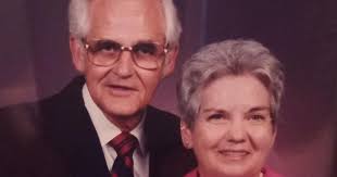Bobby and Martha Epps: 75 years of marriage and still going strong
