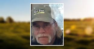 Gerald Ray Goodwin Obituary December 21, 2022