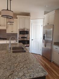 Carstensen Homes Antique White Cabinets Antique White Kitchen Cabinets Antique White Kitchen
