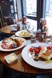 London S Best Breakfast Brunch Central London Notsobasiclondon Breakfast Brunch Best Breakfast London Breakfast