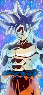 Tons of awesome goku iphone wallpapers to download for free. Goku Ultra Instinkt Wallpaper Iphone X Goku Live Wallpaper Iphone 1125x2436 Wallpapertip