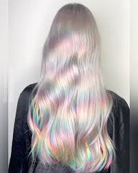 Ksenia Kisavna Kseniakisavna Dobavil A Video V Svoj Akkaunt Instagram M O O N P R I S M In 2020 Hair Styles Dye My Hair Dyed Hair