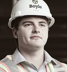 Eric Boyle's Instagram, Twitter & Facebook