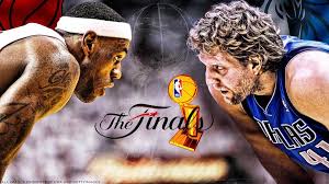 Easy watch any games competition online from your mobile, tablet, mac or pc. Dallas Mavericks Take Down Miami Heat In 6 For Nba Finals The Searchlight
