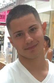 Cedrich Carrisalez Obituary