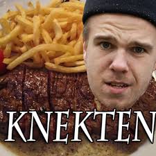 Stream Knekten ft Jonas Lindfors by Erik.Karlsson
