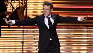 Luis Miguel da un concierto privado para millonarios, entre ellos; Canelo Álvarez y Samuel García