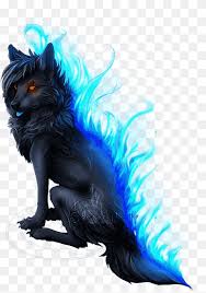 Wolf anime canine firewolf art wolfanime fire firewolfanime wolves. Black Wolf Illustration Dog Arctic Wolf Drawing Anime Wolf Blue Mammal Animals Png Pngwing