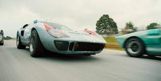But the movie still has amiable style and energy to spare. Ford V Ferrari How They Shot All Those Cool Racing Scenes