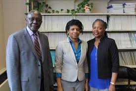 Hampton University Receives Grant for Professional Development ...