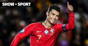 Intervalo, depressa! fernando santos fala sobre a mudança de estratégia depois da lesão de cristiano ronaldo. Fernando Santos Bis 2024 Wird Ronaldo Noch Auf Hohem Niveau Spielen Wenn Nichts Passiert Cristiano Ronaldo Team Portugal Juventus