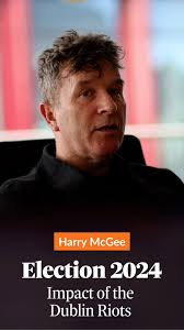 As the first anniversary of the Dublin riots approaches, Harry McGee asks  what impact will immigration and the rise of the far-right have