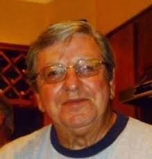 Roger Gouin Obituary (1938