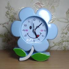 Our kids' room décor category offers a great selection of kids' room clocks and more. Kids Alarm Clock Blue Yellow Pink Abs Plastic Cute Good Quality Funny