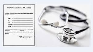 Data base no.hp dokter dijakarta by linggar3frl. Netizen Ini Curhat Minta Surat Izin Ke Dokter Tapi Malah Dapat Begini Di Kolom Keterangan Penyakit Tribun Solo