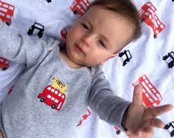 Muselina para bebé británica, muselina de algodón y bambú, muselina para  autobús rojo y taxi negro, muselina de recuerdo del Reino Unido, muselina  patriótica para recién nacidos, regalo para nueva mamá -