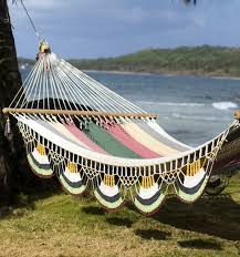 Brazilian hammock brown luxury pattern 14 ft by 5 ft 2 person luxury handmade woven cotton luxuryhammock. All About The Hammock And The Different Types The Sleep Judge