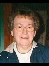 Marie Temple View Condolences