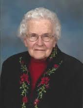 Obituary information for Marion D Henningfeld