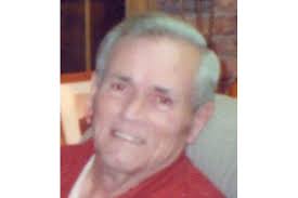 Edward Wyble Obituary (2014)