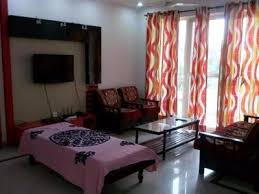 Fully Furnished Ready To Move Apartment For Rent In Orchid Petals Sohna Road Gurgaon Specification Area 2061 Sq Ft Fully Furnished 3 Moving Apartment