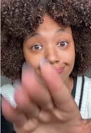 Embracing Diversity as a Coloured Girl