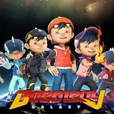 Boboiboy galaxy opening new world ( minecraft remake animation ). Boboiboy Song By Yessi Fitrilia