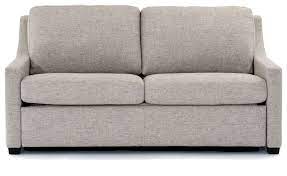 Depending on how many people are going to sleep on it, you can also choose from a selection of full , queen , and twin size sofa beds. American Leather Perry 160799674 Queen Size Comfort Sleeper Sofa Baer S Furniture Sleeper Sofas