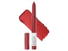 best red lipsticks for dark skin tones
