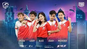 Btr Team Pmpl Id Ekosistem