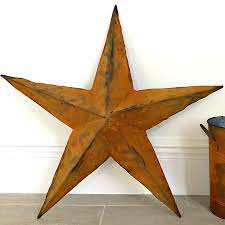 Super Easy Diy Rust Paint Effect Steps