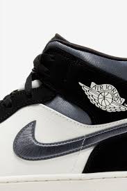 We did not find results for: Air Jordan 1 Mid Black Smoke Grey Release Date Nike Snkrs Id