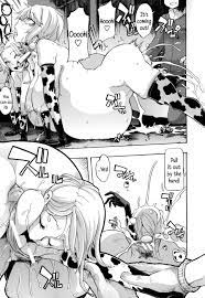 A dairy cow's life-Read-Hentai Manga Hentai Comic - Page: 27 - Online porn  video at mobile