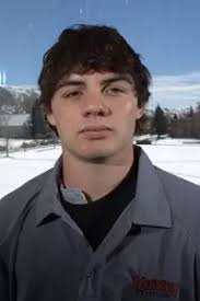 2011-12 Men's Wrestling Roster