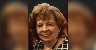 Obituary for Jeanette A. (Parrise) Crislip