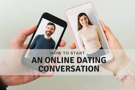 When you purchase through links on our site, we may earn an affiliate commission. How To Start An Online Dating Conversation