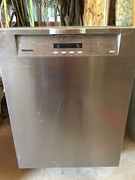 Find helpful customer reviews and review ratings for miele optima series : Miele Dishwasher For Sale In Newberg Or Offerup