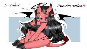Silly Succubus Feminization Hypnosis - YouTube