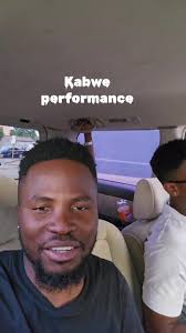 Kabwe Performance Highlights: Chewe's Incredible Show