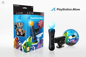 Sony Playstation Move Arriving Friday In Uk Playstation Move Sony Sony Playstation