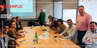 Offre d'emploi toulouse pole emploi. Pole Emploi Oc On Twitter Reconversion L Equipe De Poleemploi Toulouse Saint Michel A Presente Son Offre De Services Et Lesdifferents Dispositifs Permettant D Accompagner Les Joueurs Au Cours De Leur Reconversionprofessionnelle Avecpoleemploi