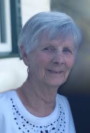 Dot Kirkpatrick Obituary